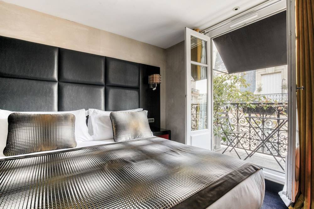 Chalgrin Boutique Hotel 1