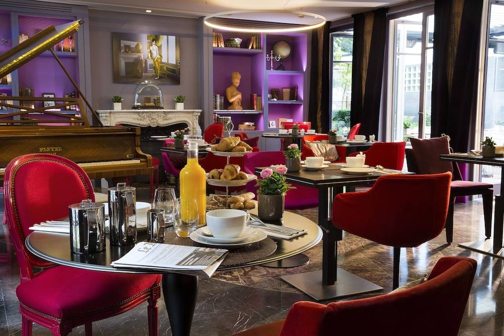 Hotel & Spa La Belle Juliette 2