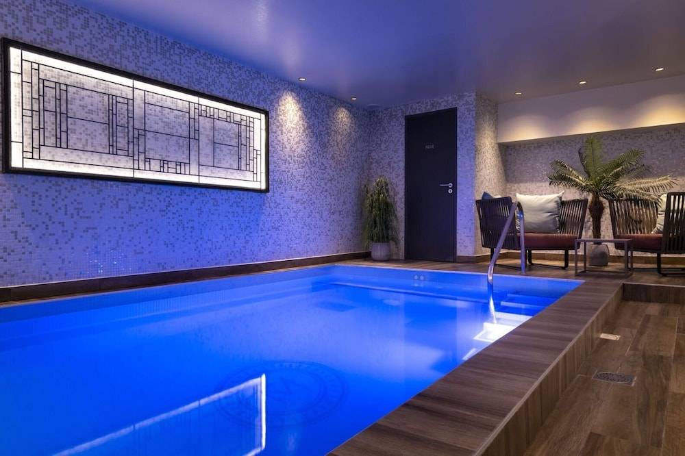 Les Matins de Paris & Spa 1