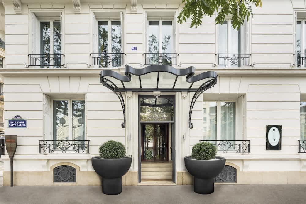 Best Western Plus La Demeure 1