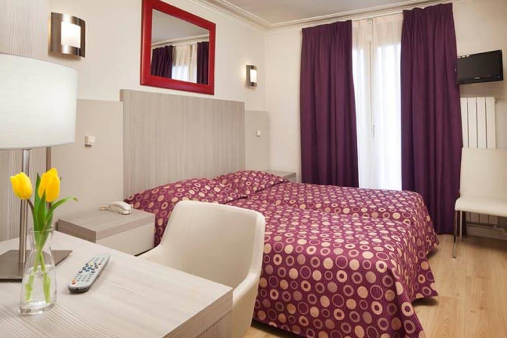 Hotel Excelsior 1