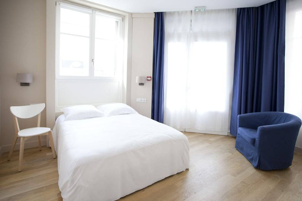 Nadaud Hotel 1