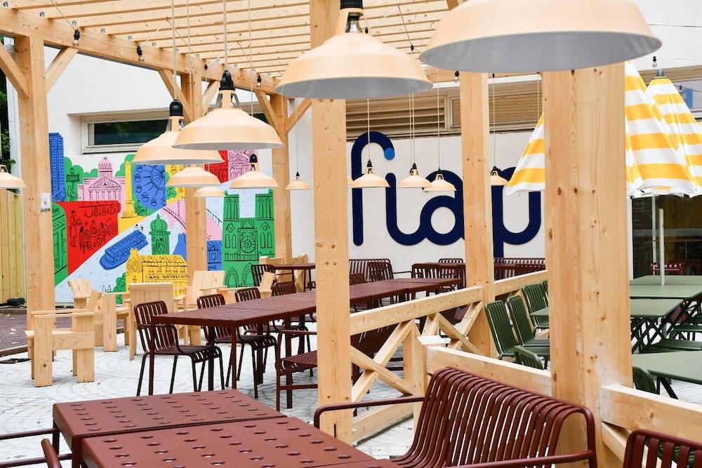 FIAP Paris 1