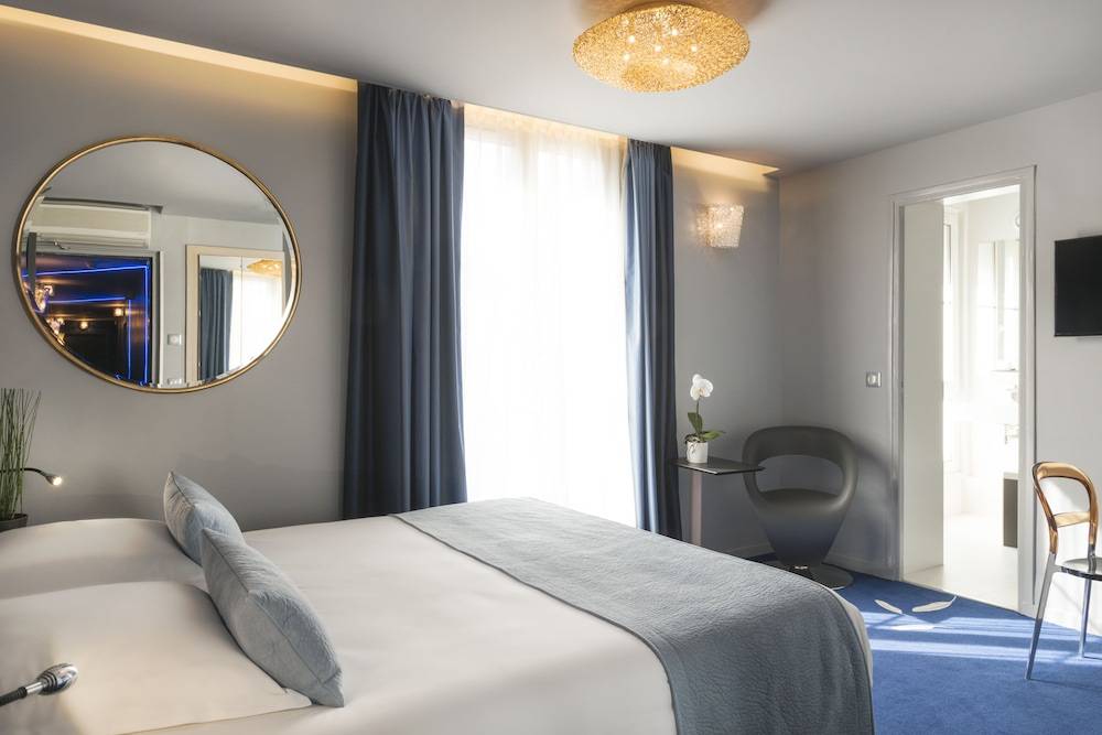 Le Bon Hôtel 1