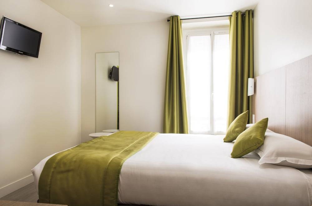 Hotel Bel Oranger Gare de Lyon 1
