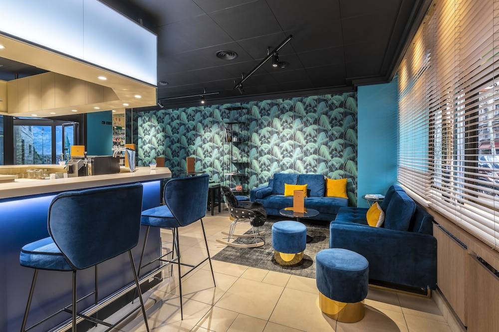 Hotel Residence Europe & Spa 2