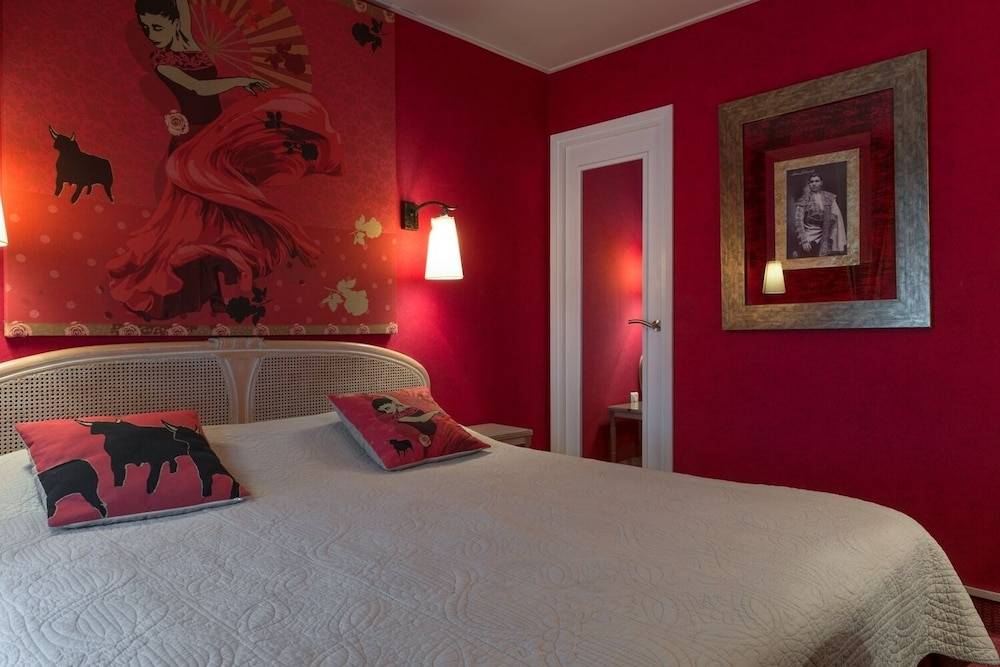 Neuilly Park Hotel 1