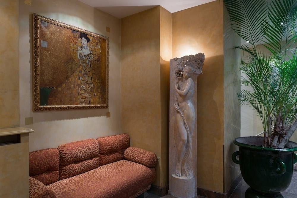 Neuilly Park Hotel 2