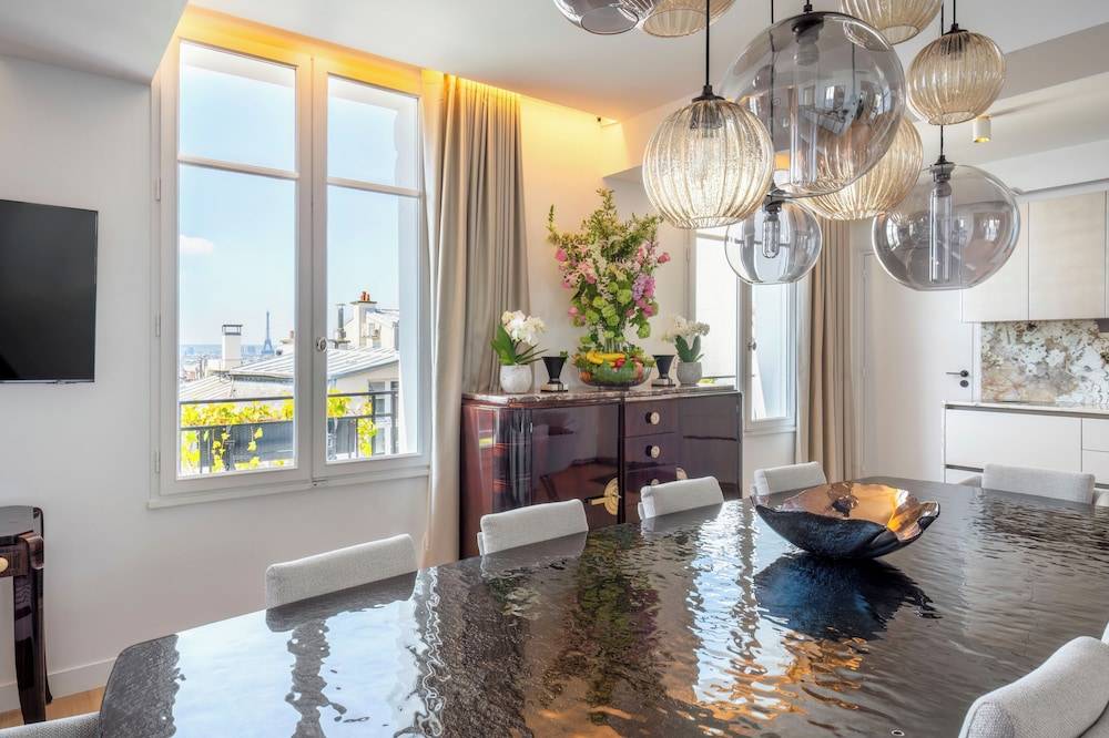 Montmartre Residence 1