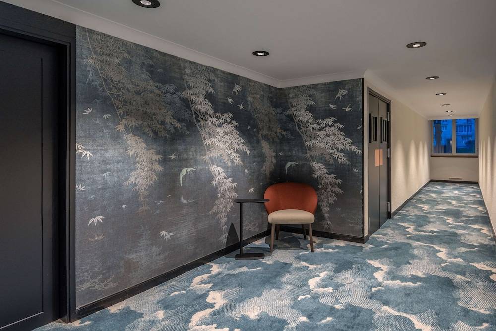 DoubleTree by Hilton Paris Bougival 2
