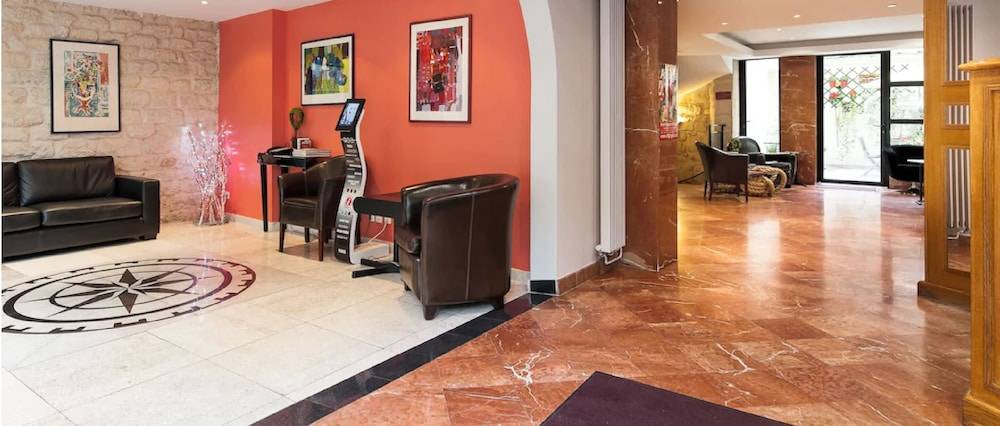 Hotel Americain 2