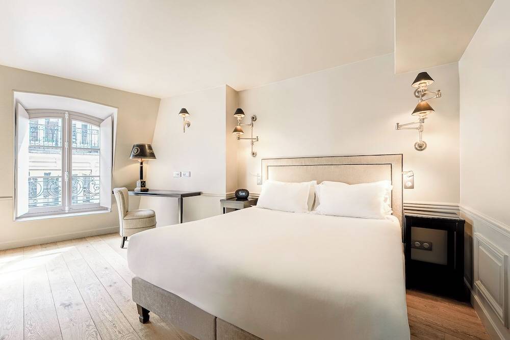 Hotel Résidence Des Arts - Saint-Germain 2