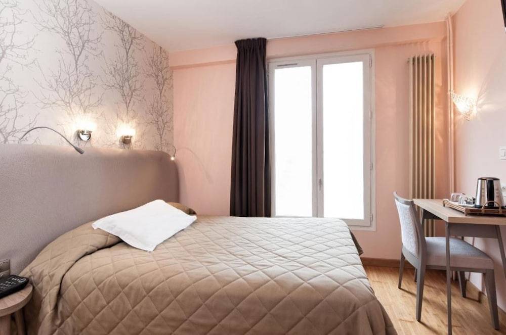 Hotel Americain 1