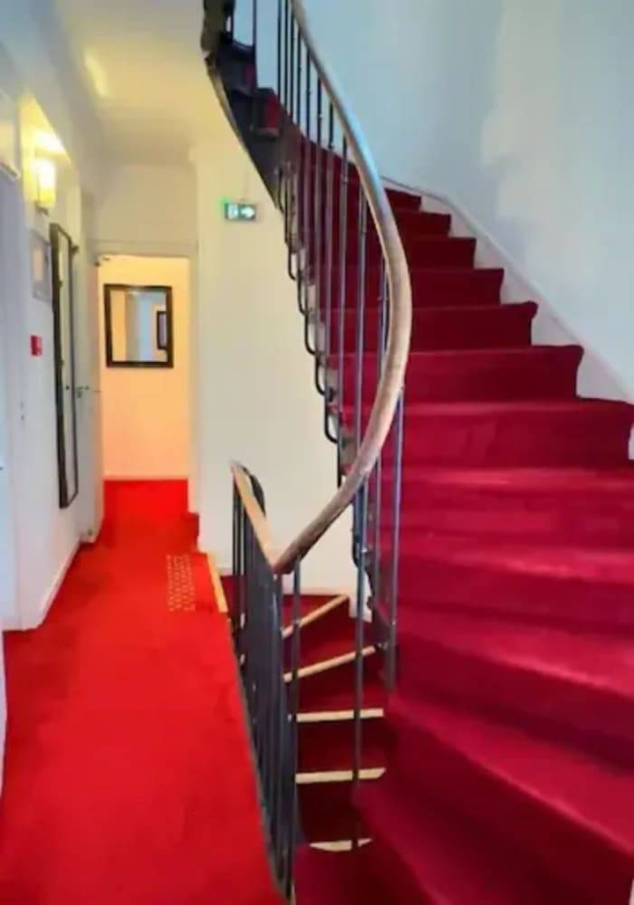 Luxor Bastille Hôtel 2