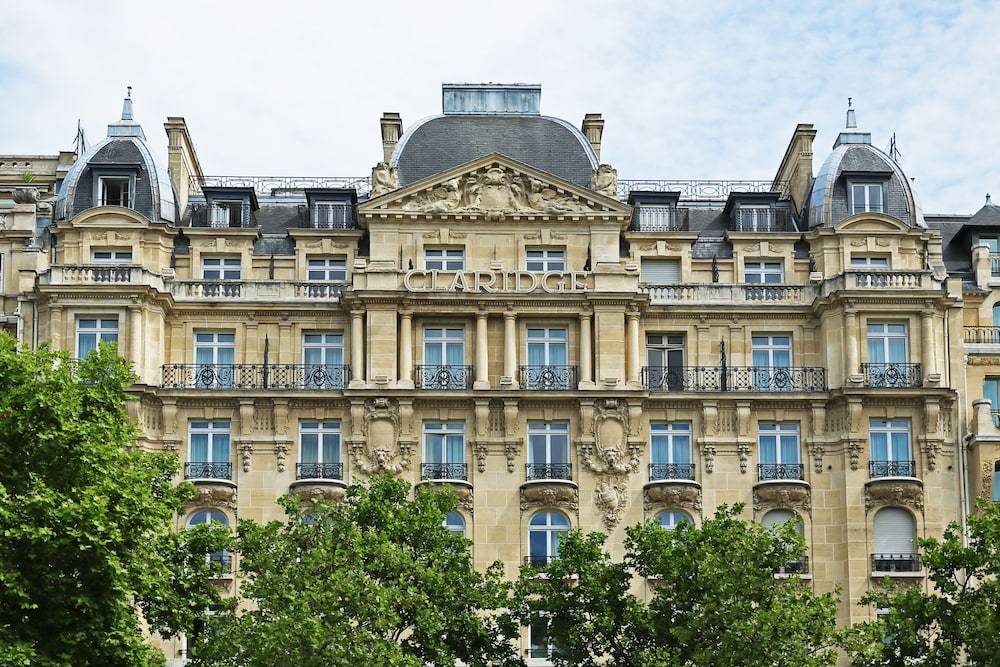 Fraser Suites Le Claridge Champs-Elysées 1