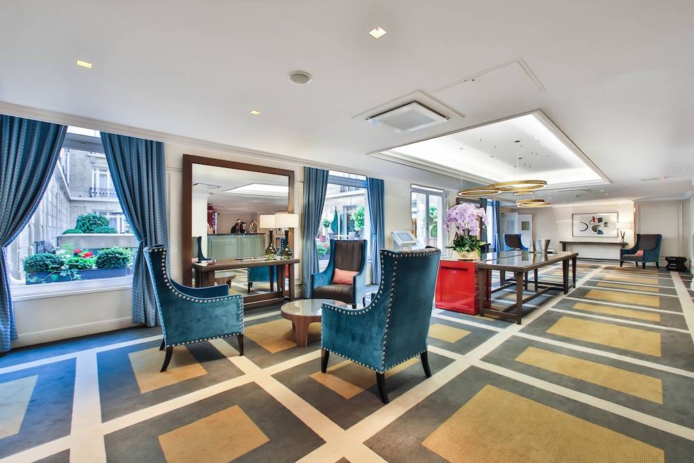 Fraser Suites Le Claridge Champs-Elysées 2