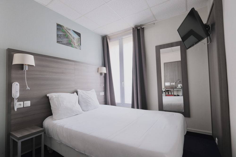 Hotel Lilas Gambetta 1
