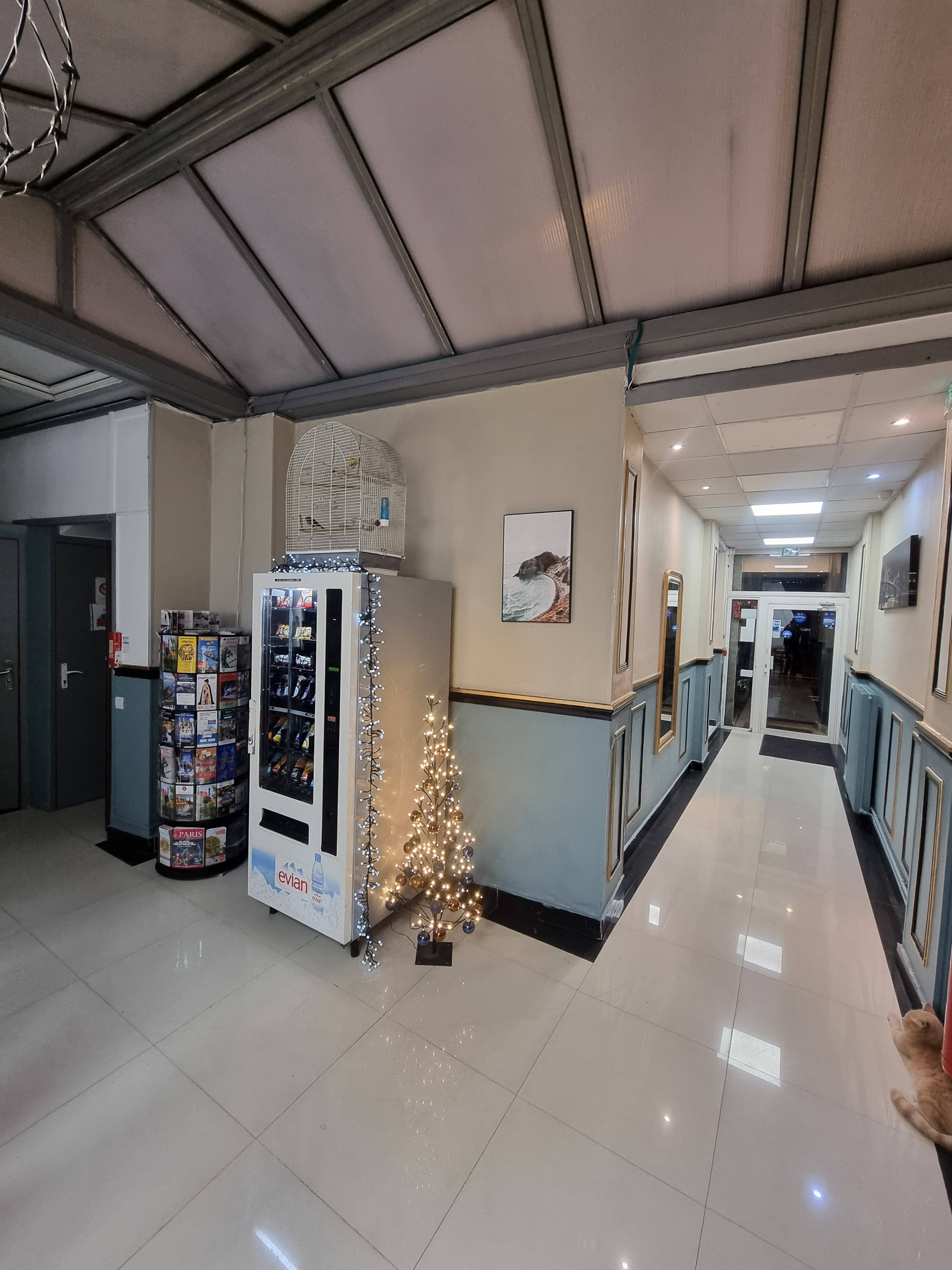 Hôtel Choisy 1