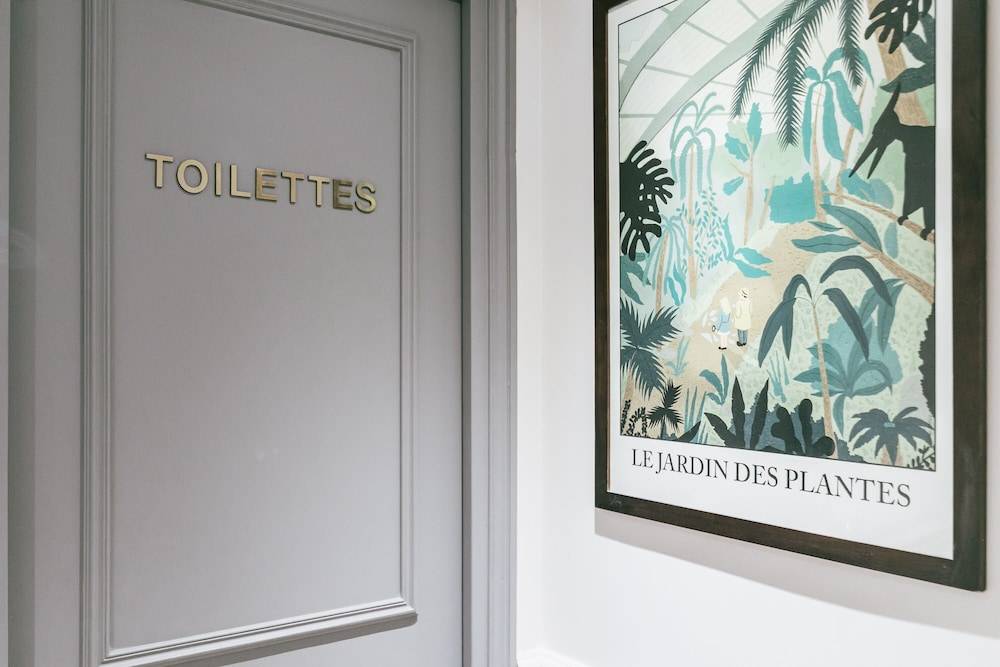 Hotel Saint Christophe 2