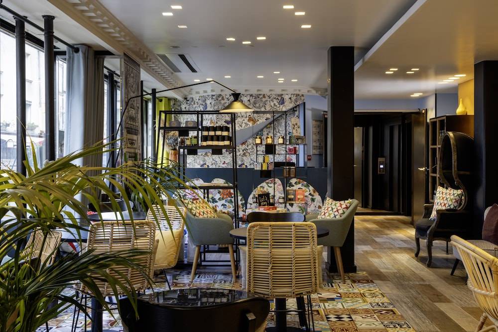 Hotel L’Antoine 2