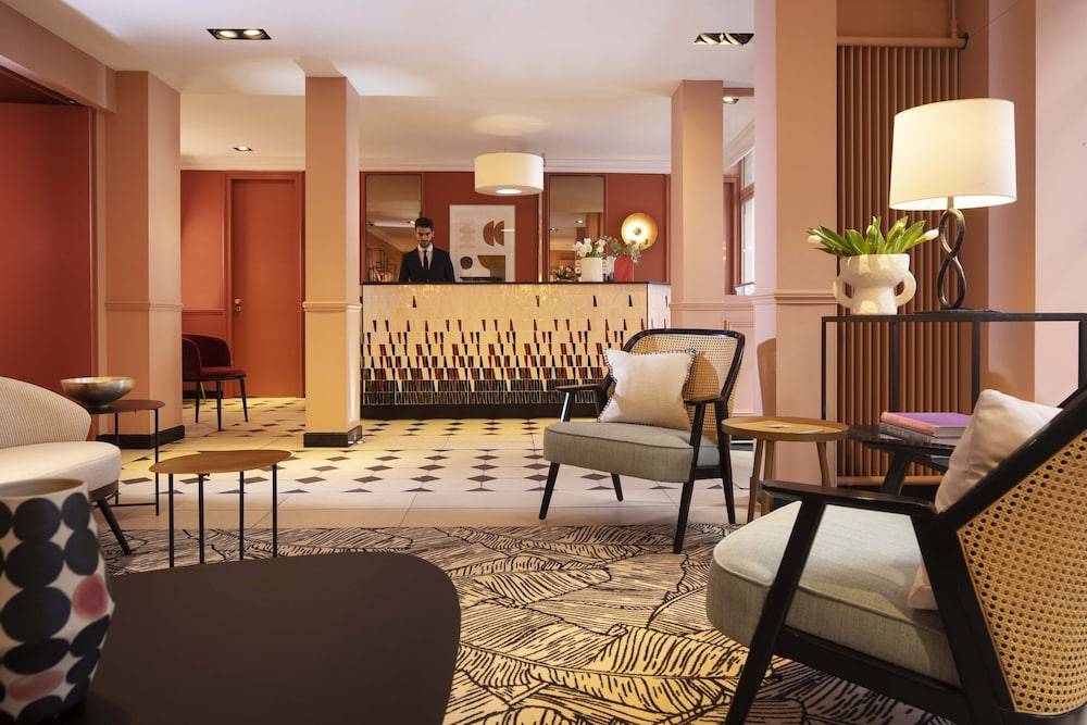 Hotel Relais Bosquet by Malone 2