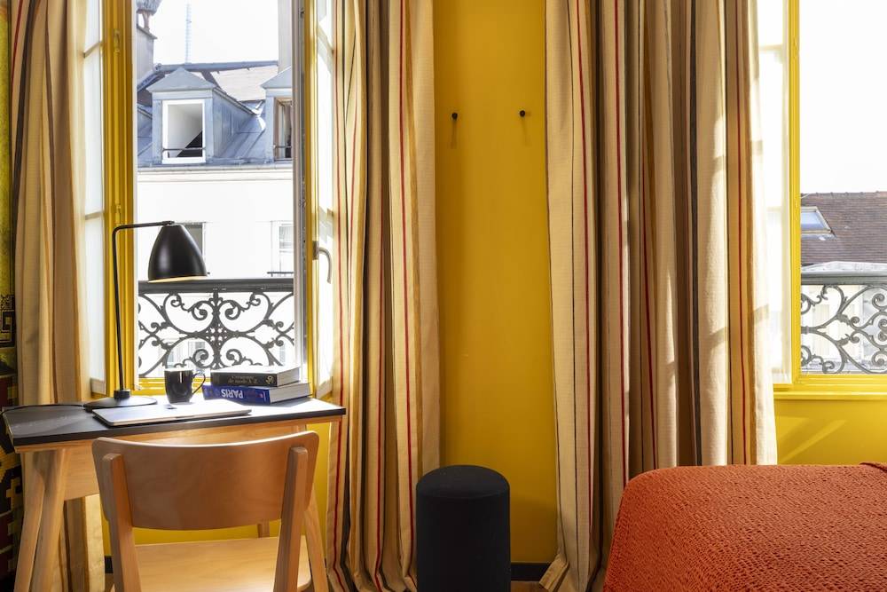 Hotel L’Antoine 1