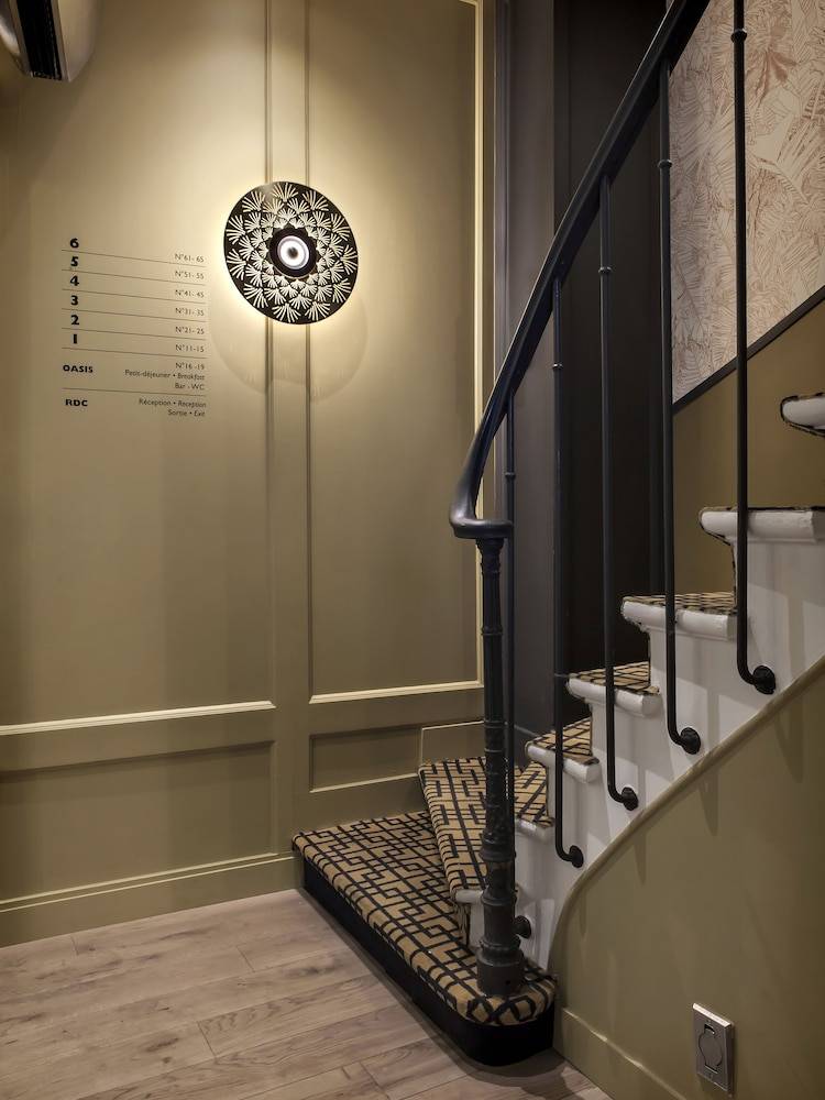 Hôtel Doisy - Orso Hotels 2