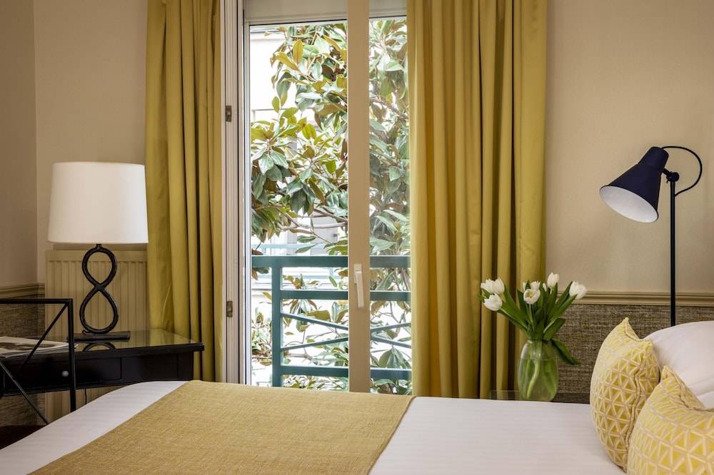 Hotel Relais Bosquet by Malone 1