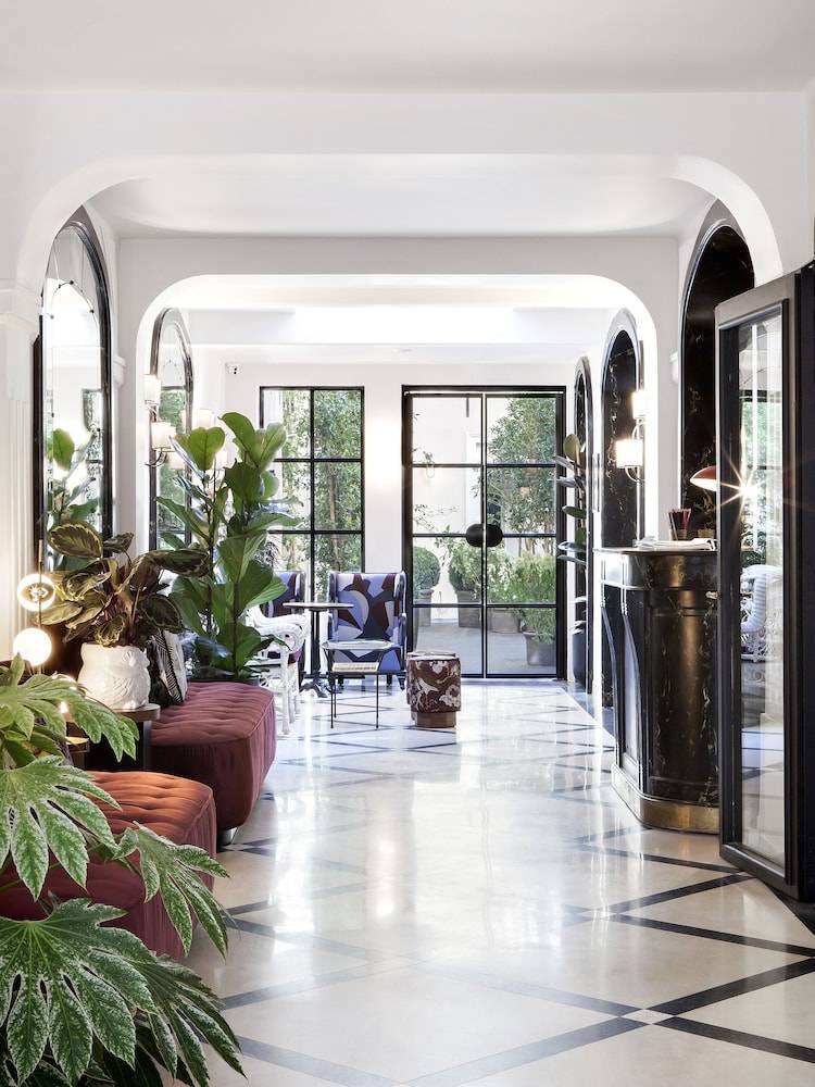Hôtel Bienvenue 1