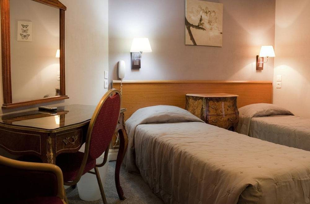 Hotel Hippodrome 1