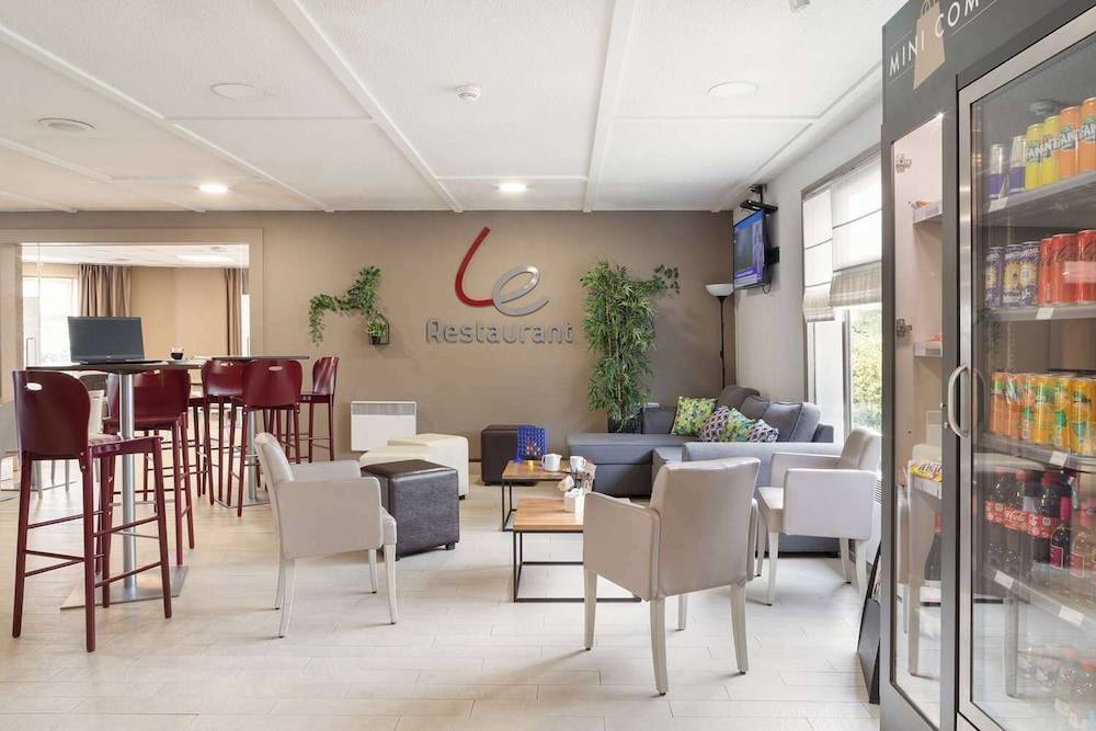 Hotel Morangis Orly 1