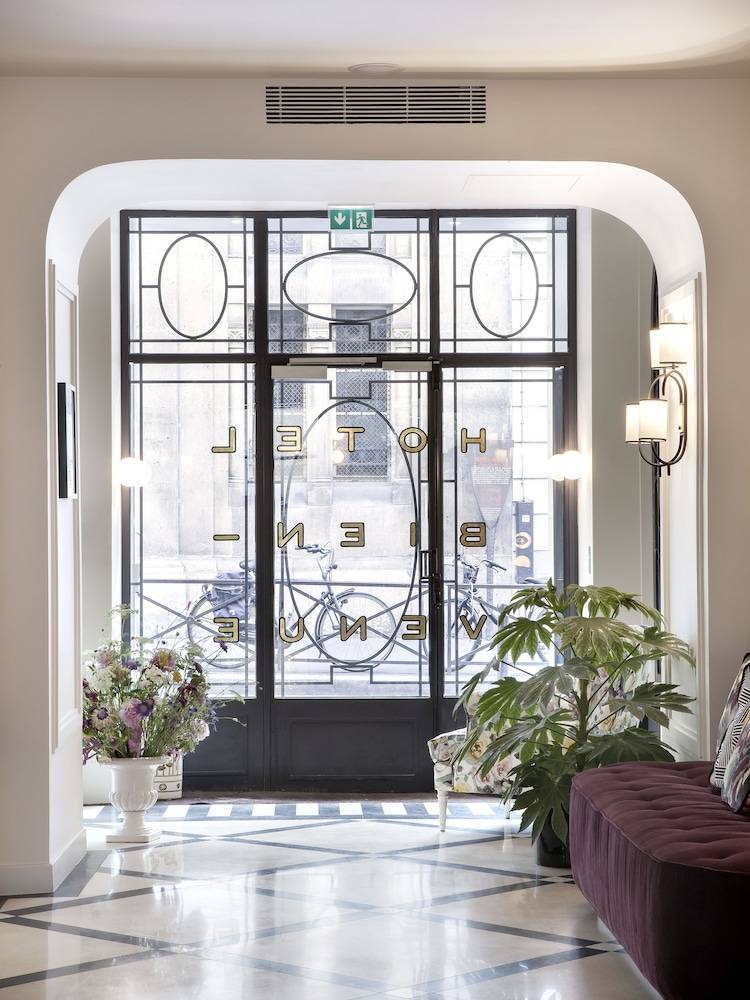 Hôtel Bienvenue 2