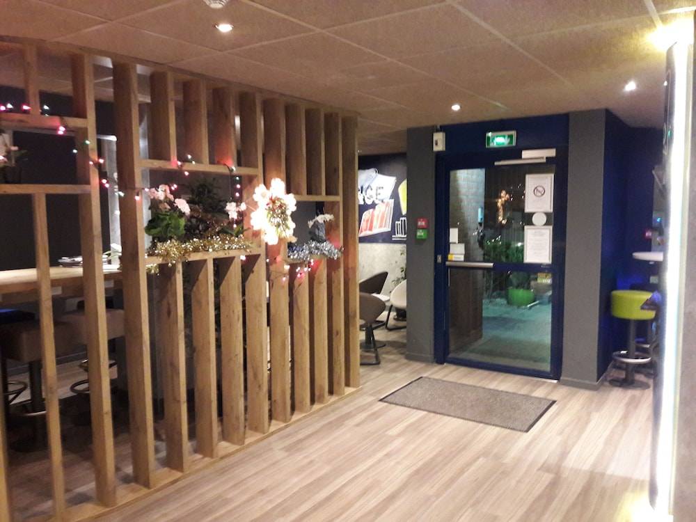 ibis budget Marne-la-Vallee Noisy-le-Grand 2