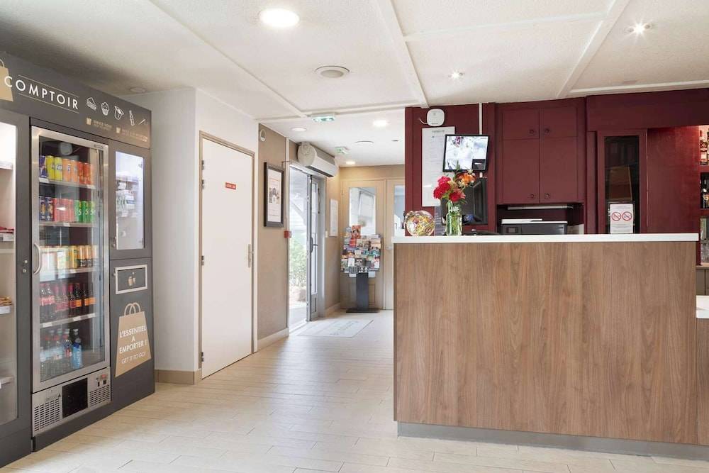 Hotel Morangis Orly 2