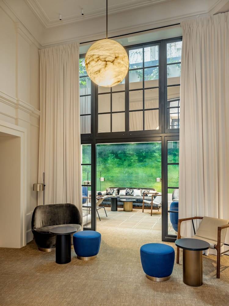 Pavillon Faubourg Saint-Germain & Spa 2