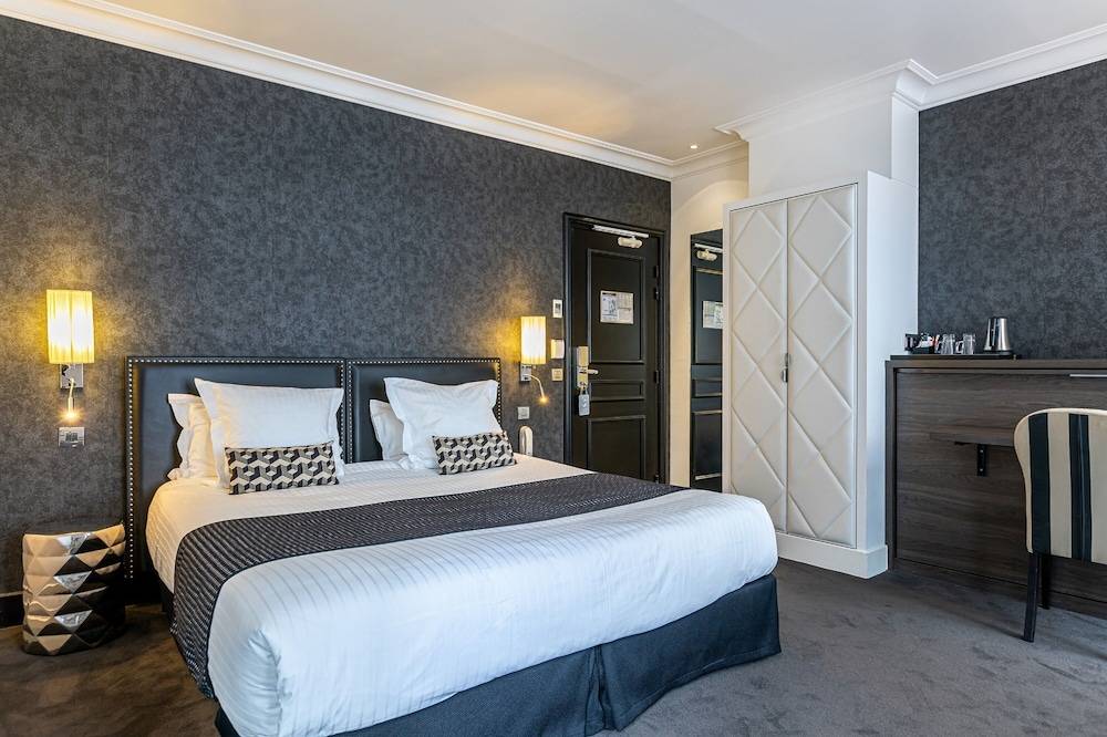 Hôtel Diva Opera 1