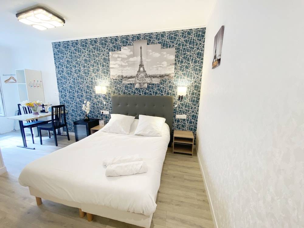 Hôtel Aviatic 1