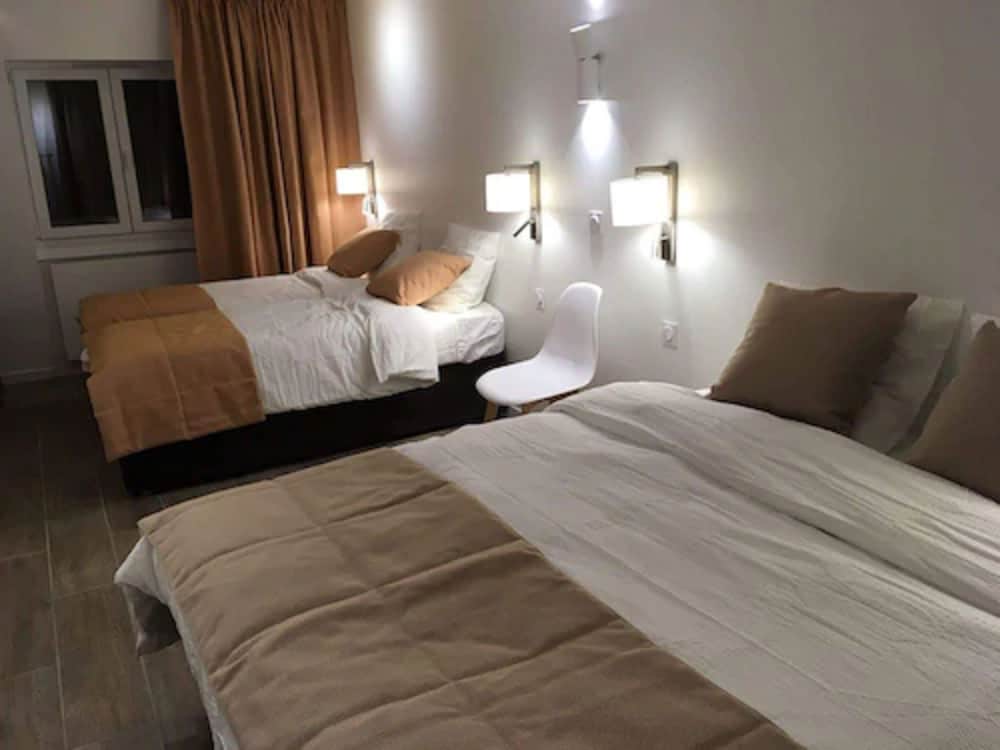 Hotel Ferney République 2