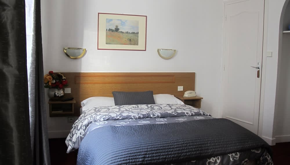 Hôtel Cosy Monceau 1
