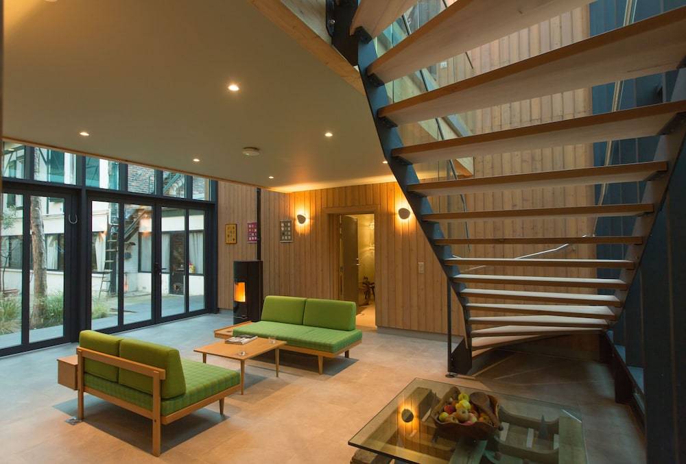 Eden Lodge Paris 2