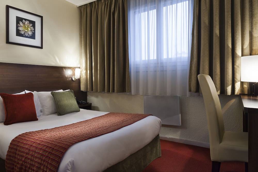The Originals City, Hôtel Paris Sud, Orly-Draveil 1