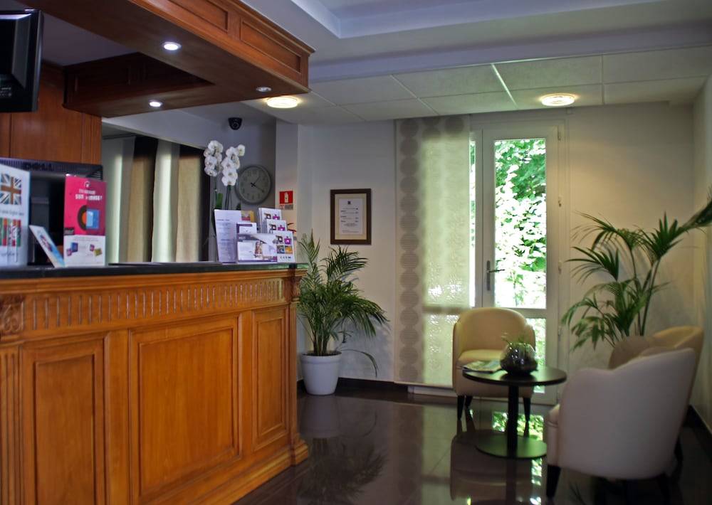 The Originals City, Hôtel Paris Sud, Orly-Draveil 2