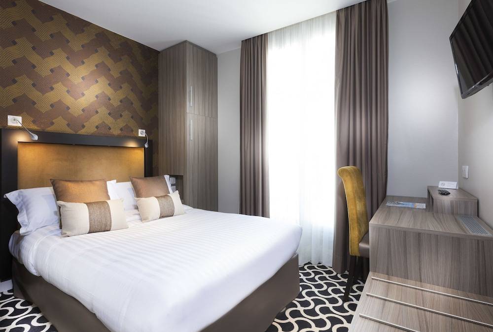 Hôtel International Paris 1