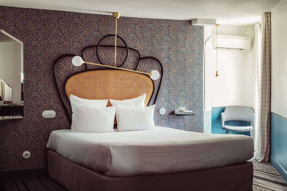 Hotel Panache 1