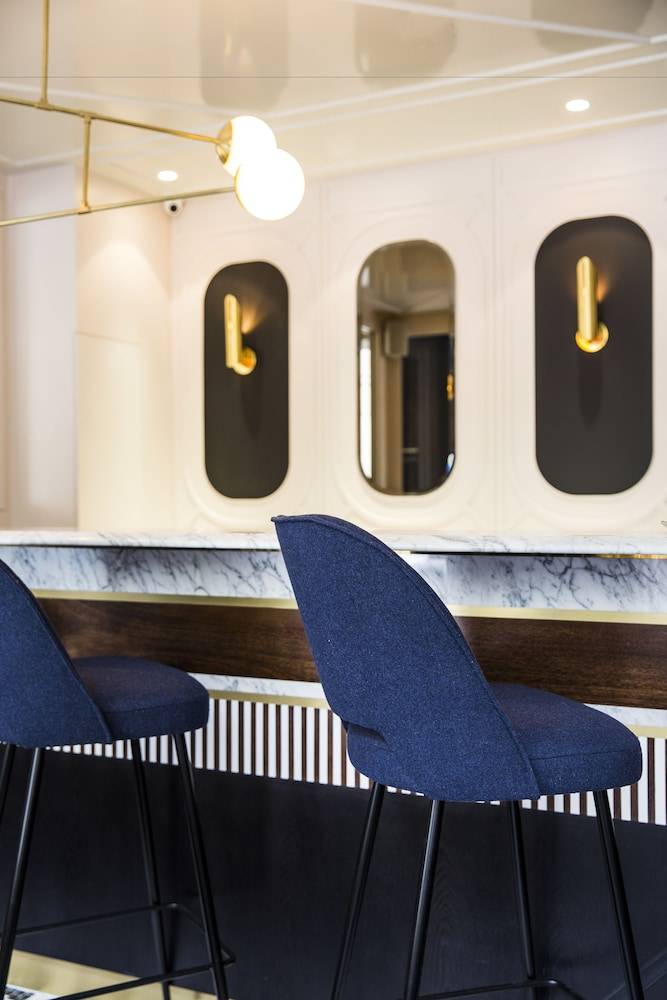 Hotel Panache 2