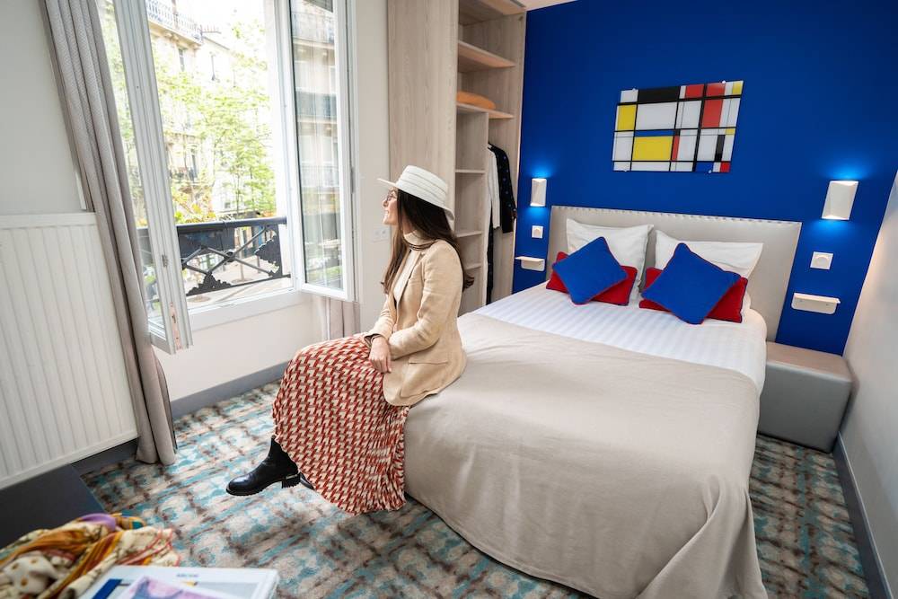 Hotel du Mont Dore 1
