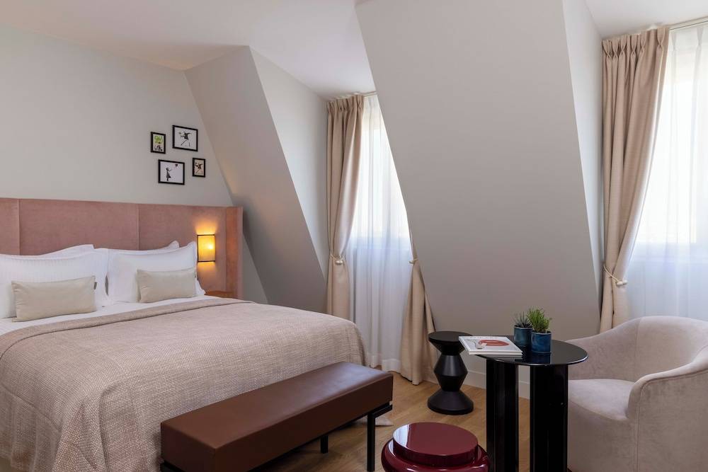 Hotel Le 37 Bis 1