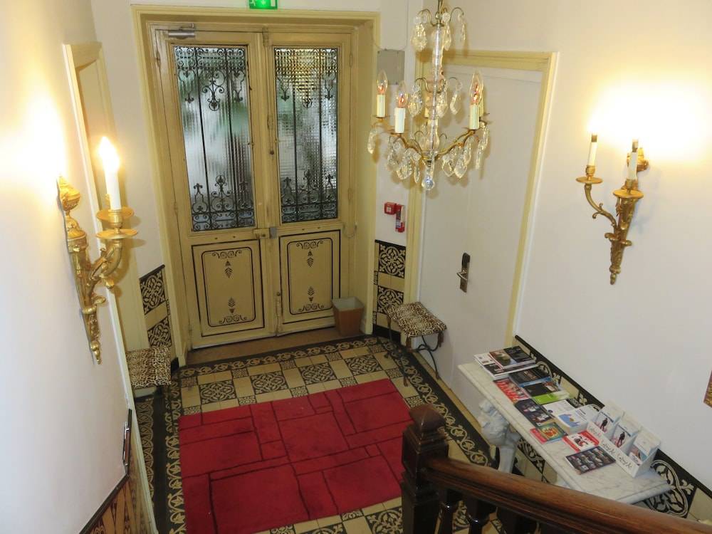 Hotel Windsor Home 2