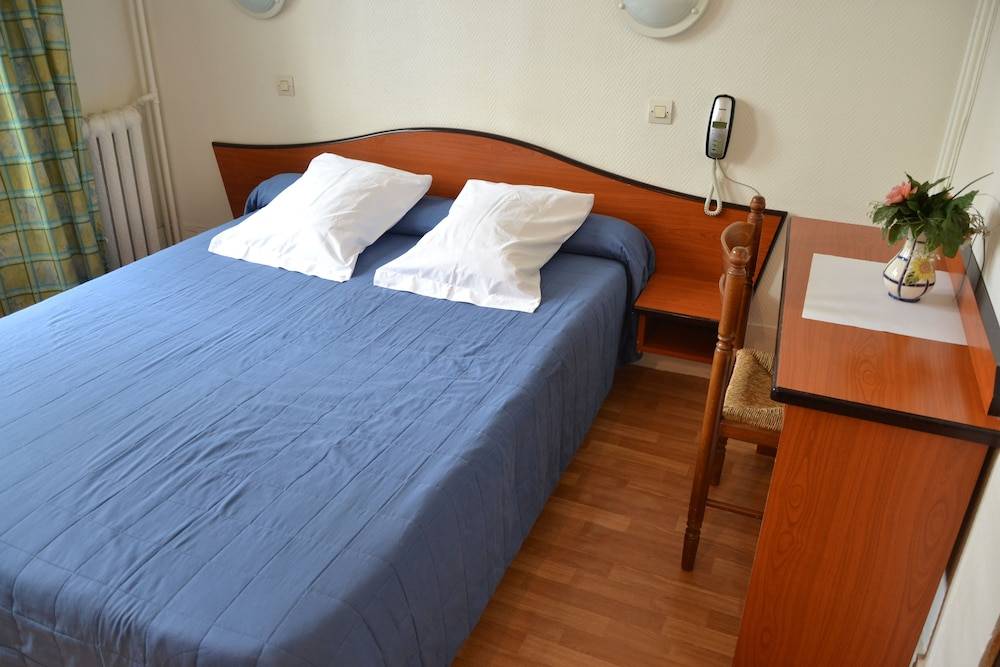Hôtel Montpellier 1