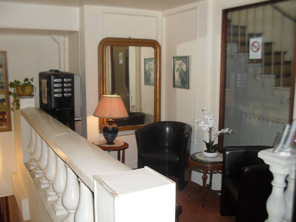 Hôtel Montpellier 2